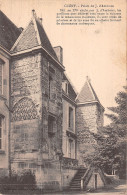 71-CLUNY-N°5187-C/0019 - Cluny