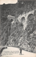 65-CAUTERETS-N°5187-B/0141 - Cauterets