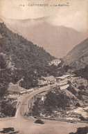 65-CAUTERETS-N°5187-B/0149 - Cauterets