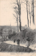 35-FOUGERES-N°5187-B/0047 - Fougeres