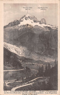 74-CHAMONIX-N°5187-A/0185 - Chamonix-Mont-Blanc