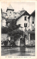 74-ANNECY-N°5187-A/0189 - Annecy