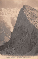 74-CHAMONIX-N°5187-A/0187 - Chamonix-Mont-Blanc