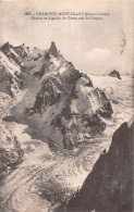 74-CHAMONIX-N°5187-A/0183 - Chamonix-Mont-Blanc