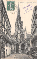 76-ROUEN-N°5187-A/0161 - Rouen