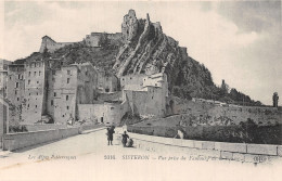 04-SISTERON-N°5187-A/0051 - Sisteron