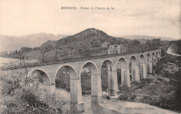 04-SISTERON-N°5187-A/0055 - Sisteron