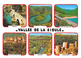 01-VALLEE DE LA SIOULE-N°C-4344-A/0195 - Unclassified