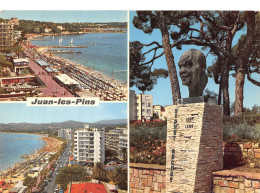 06-JUAN LES PINS-N°C-4344-A/0167 - Juan-les-Pins