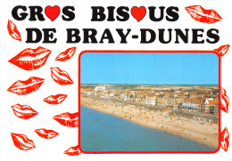 59-BRAY DUNES-N°C-4344-A/0159 - Other & Unclassified