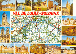 45-VAL DE LOIRE-N°C-4344-A/0143 - Autres & Non Classés