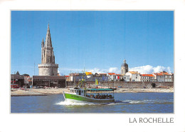 17-LA ROCHELLE-N°C-4344-A/0115 - La Rochelle