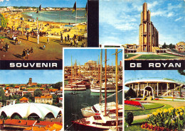 17-ROYAN-N°C-4344-A/0109 - Royan