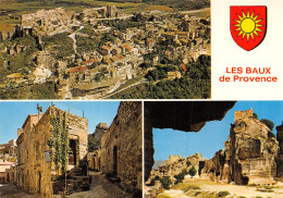 13-LES BAUX-N°C-4344-A/0065 - Les-Baux-de-Provence