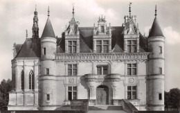 37-CHENONCEAUX-N°C-4343-E/0383 - Chenonceaux