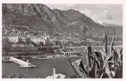 98-MONACO-N°C-4343-E/0331 - Autres & Non Classés