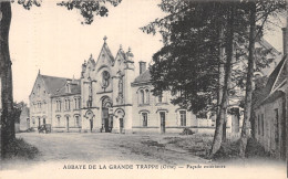 61-LA GRANDE TRAPPE-N°C-4343-E/0203 - Altri & Non Classificati