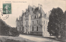 61-BAGNOLES DE L ORNE-N°C-4343-E/0097 - Bagnoles De L'Orne