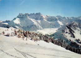 74-CHATEL-N°C-4343-D/0243 - Châtel