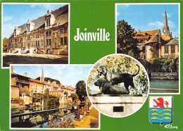 52-JOINVILLE-N°C-4343-D/0239 - Joinville