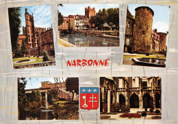 11-NARBONNE-N°C-4343-D/0221 - Narbonne