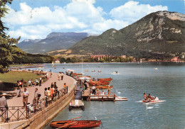 74-ANNECY-N°C-4343-D/0225 - Annecy