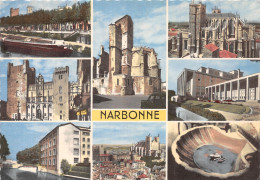 11-NARBONNE-N°C-4343-D/0209 - Narbonne