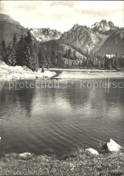 72366667 Vysoke Tatry Nove Strbske Pleso  Banska Bystrica - Slovaquie