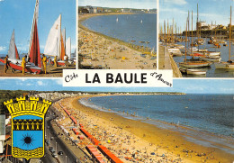 44-LA BAULE-N°C-4343-D/0131 - La Baule-Escoublac