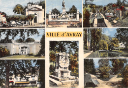 92-VILLE D AVRAY-N°C-4343-D/0117 - Ville D'Avray