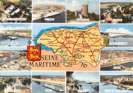 76-SEINE MARITIME-N°C-4343-D/0081 - Other & Unclassified