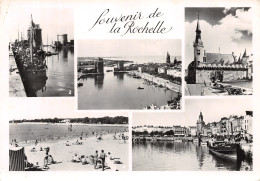17-LA ROCHELLE-N°C-4343-C/0397 - La Rochelle