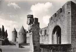 11-CARCASSONNE-N°C-4343-C/0391 - Carcassonne