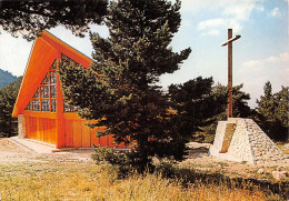 84-MONT VENTOUX-N°C-4343-C/0383 - Sonstige & Ohne Zuordnung