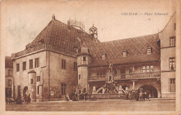 68-COLMAR-N°5187-E/0325 - Colmar