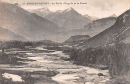 65-ARGELES GAZOST-N°5187-E/0313 - Argeles Gazost