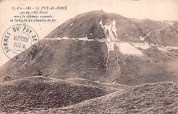 63-PUY DE DOME-N°5187-E/0293 - Other & Unclassified