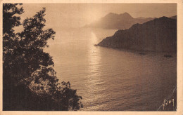 2A-CORSE PORTO-N°5187-E/0229 - Ajaccio