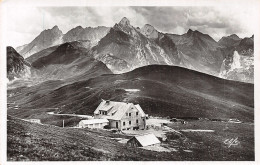 65-COL D AUBISQUE-N°5187-E/0171 - Other & Unclassified