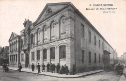 11-CARCASSONNE-N°5187-E/0149 - Carcassonne