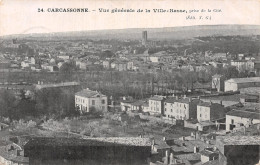 11-CARCASSONNE-N°5187-E/0151 - Carcassonne