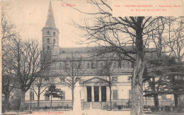 11-CASTELNAUDARY-N°5187-E/0145 - Castelnaudary