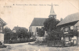 68-TRAUBACH LE HAUT-N°5187-E/0075 - Andere & Zonder Classificatie