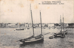 22-PORTRIEUX SAINT QUAY-N°5187-E/0019 - Autres & Non Classés