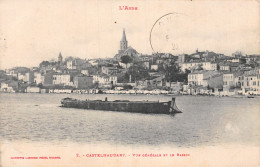 11-CASTELNAUDARY-N°5187-D/0359 - Castelnaudary