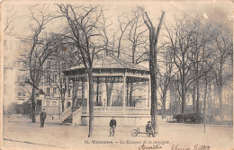 94-VINCENNES-N°5187-D/0357 - Vincennes