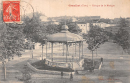 81-GRAULHET-N°5187-D/0349 - Graulhet