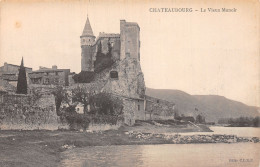 35-CHATEAUBOURG-N°5187-D/0311 - Other & Unclassified