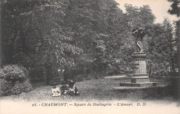52-CHAUMONT-N°5187-D/0249 - Chaumont