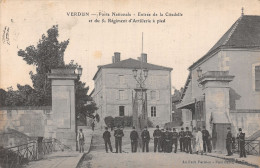 55-VERDUN-N°5187-D/0215 - Verdun